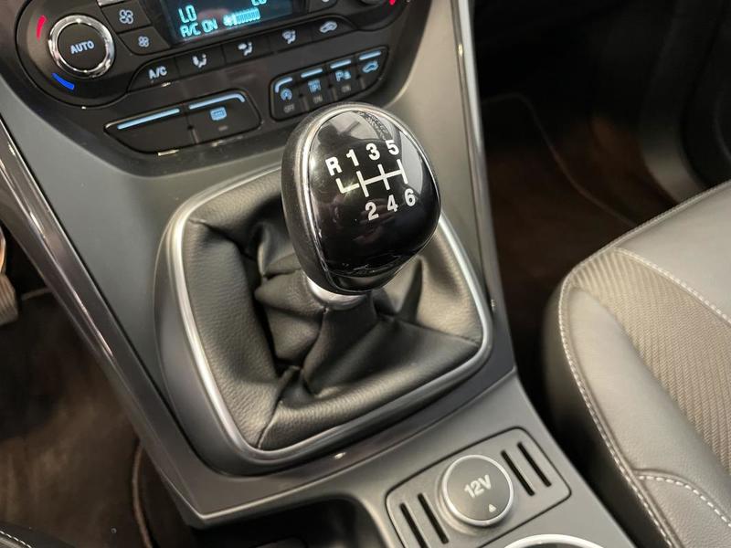 Ford Kuga 1.5 Ecoboost 150 s&amp;S 4x2 Titanium