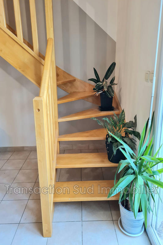 Maison - 81 m² - 4 pièces