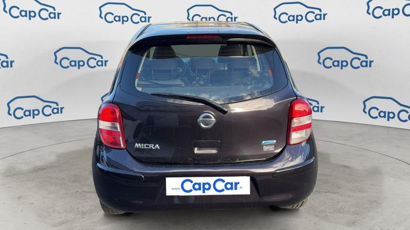 Nissan Micra 1.2 80 30th Anniversary