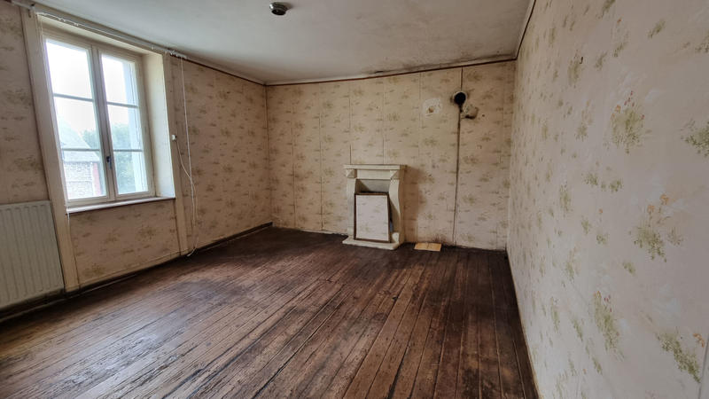 Maison - 190 m² - 10 pièces