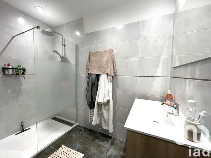 Maison - 113 m² - 4 pièces