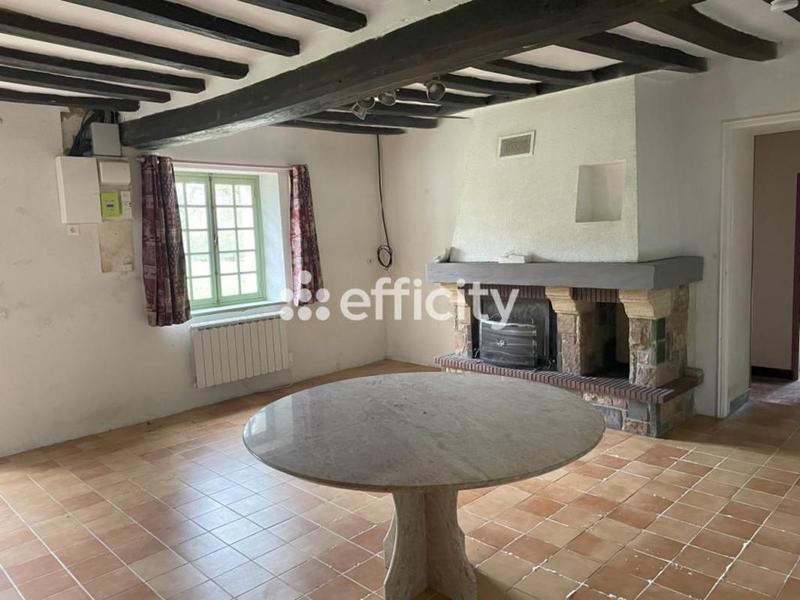 Maison - 67 m² - 3 pièces