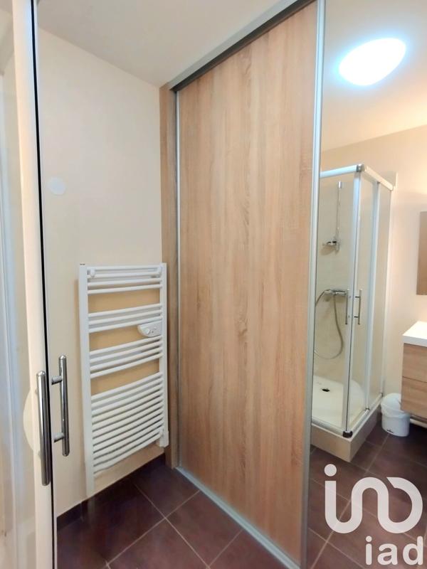 Appartement - 94 m² - 4 pièces