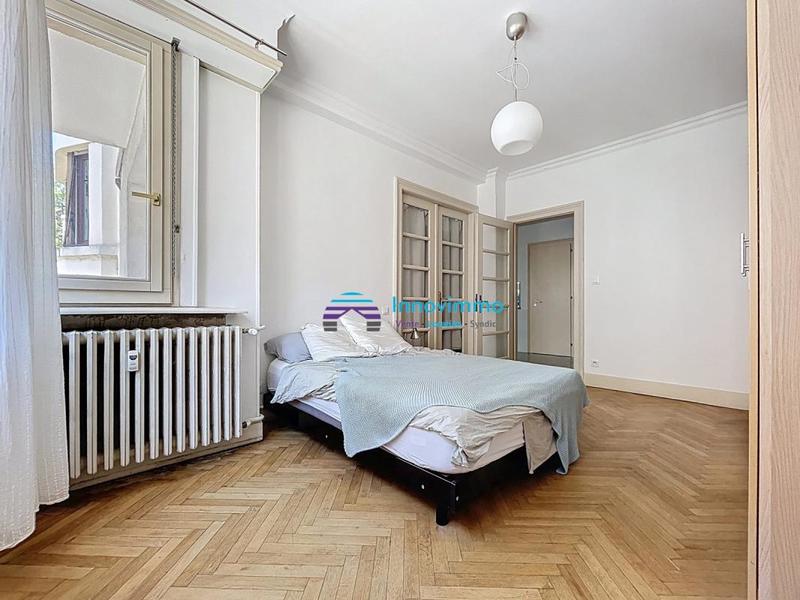 Appartement - 55 m² - 2 pièces