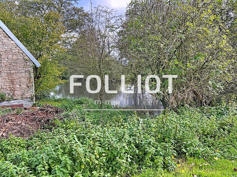 Maison - 126 m² - 4 pièces