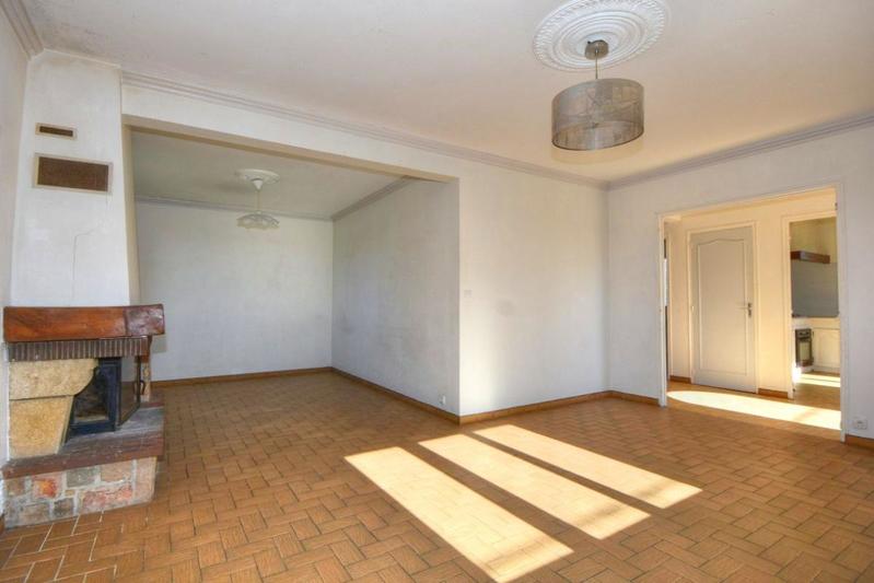 Maison - 132 m² - 6 pièces