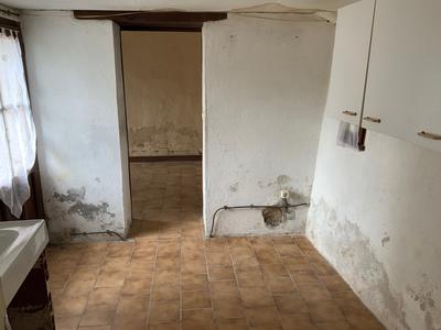 Maison - 74 m² - 4 pièces