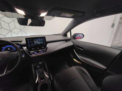 Toyota Corolla Hybride 122h Collection