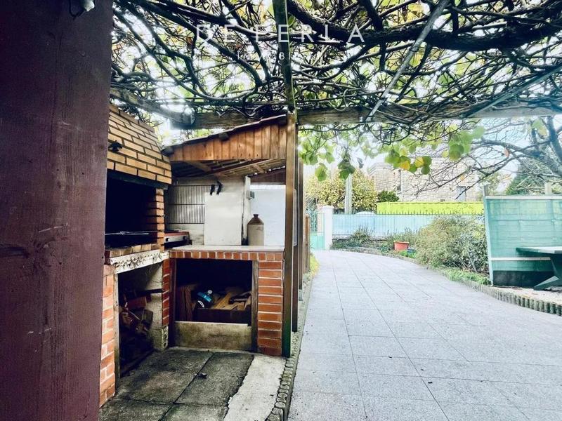 Maison - 105 m² - 6 pièces