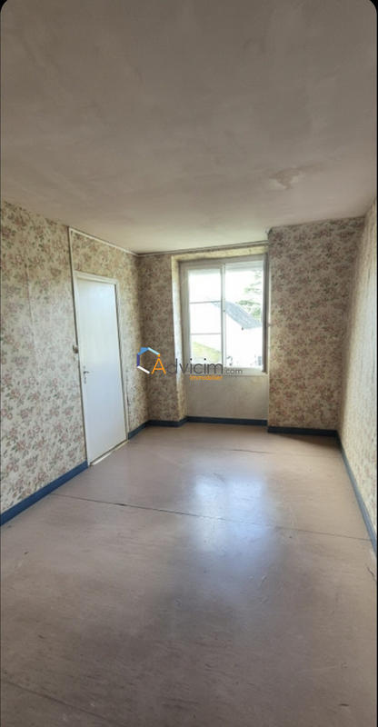 Maison ancienne - 131 m² - 4 pièces