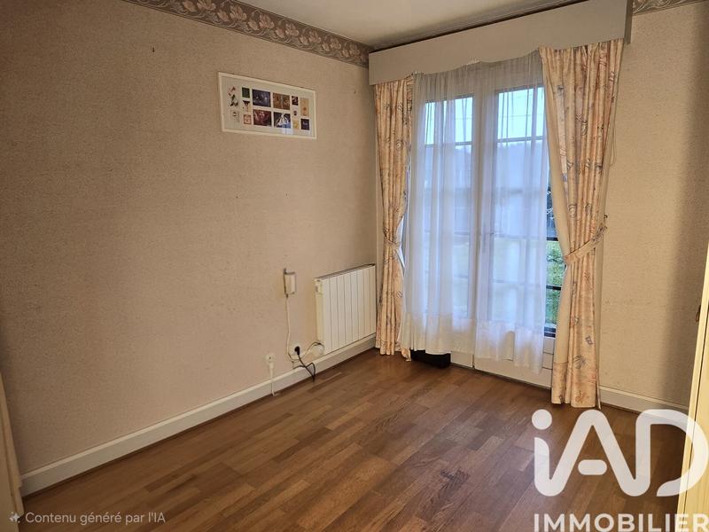 Maison - 131 m² - 6 pièces