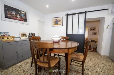 Maison - 93 m² - 5 pièces