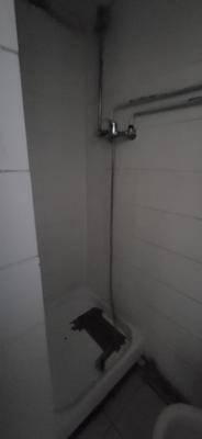 Appartement - 14 m² - 1 pièce