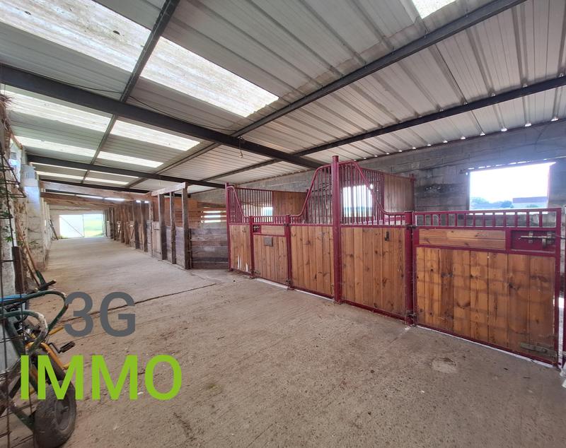 Villa - 192 m² - 6 pièces