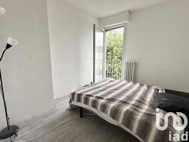 Maison - 86 m² - 5 pièces