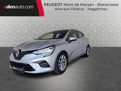 Renault Clio TCe 100 Gpl Intens