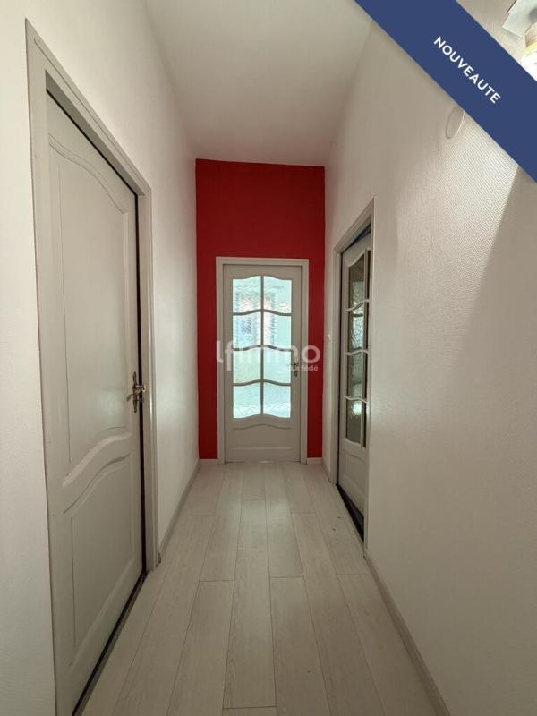 Maison de village - 161 m² - 7 pièces