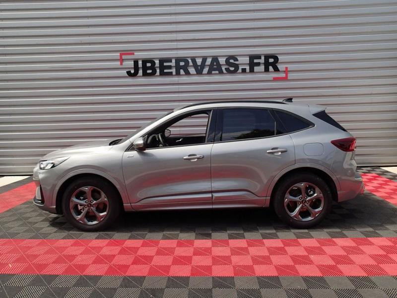 Ford Kuga 2.5 Duratec 180 ch Fhev Powershift St-Line