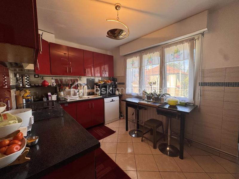 Maison traditionnelle - 127 m² - 5 pièces