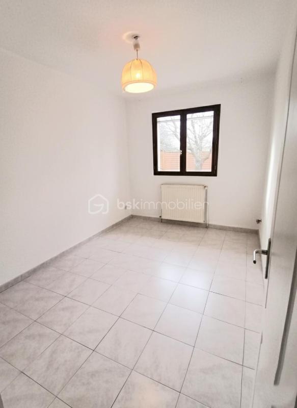 Maison - 106 m² - 5 pièces