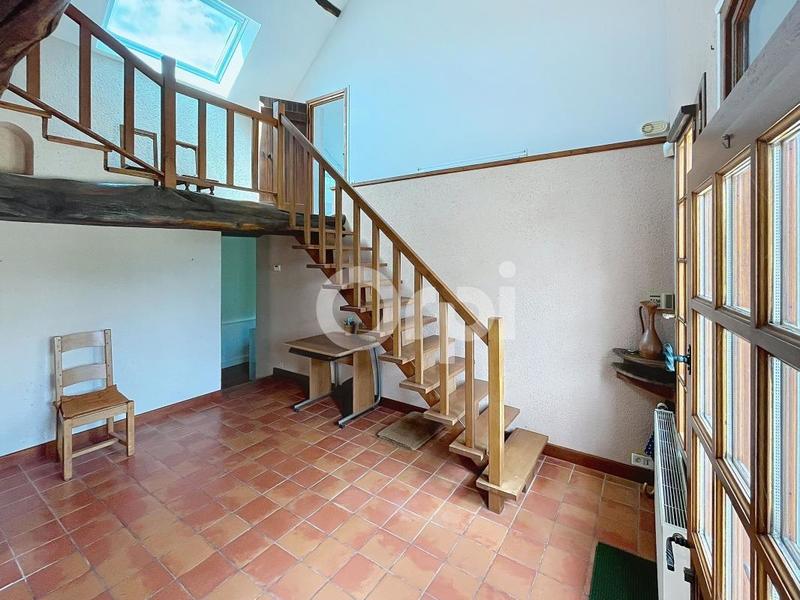 Maison - 178 m² - 6 pièces