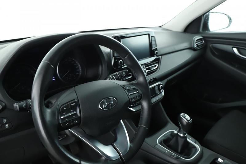 Hyundai i30 1.0 t-GDi Mhev Creative 120 ch