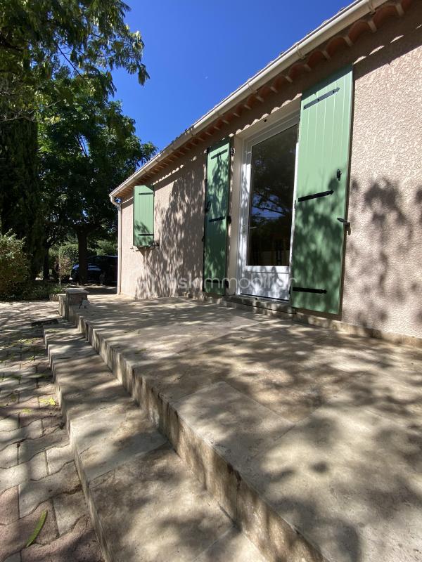 Villa - 102 m² - 4 pièces