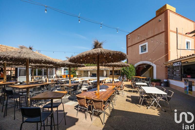 Local commercial - 1 350 m²