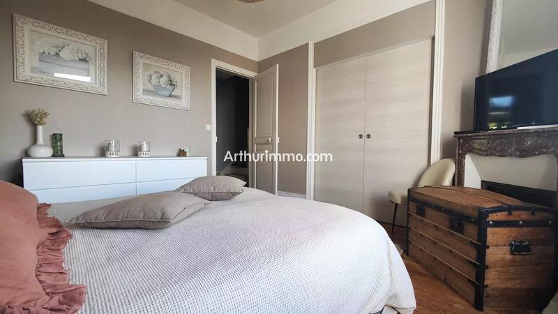 Maison - 138 m² - 7 pièces