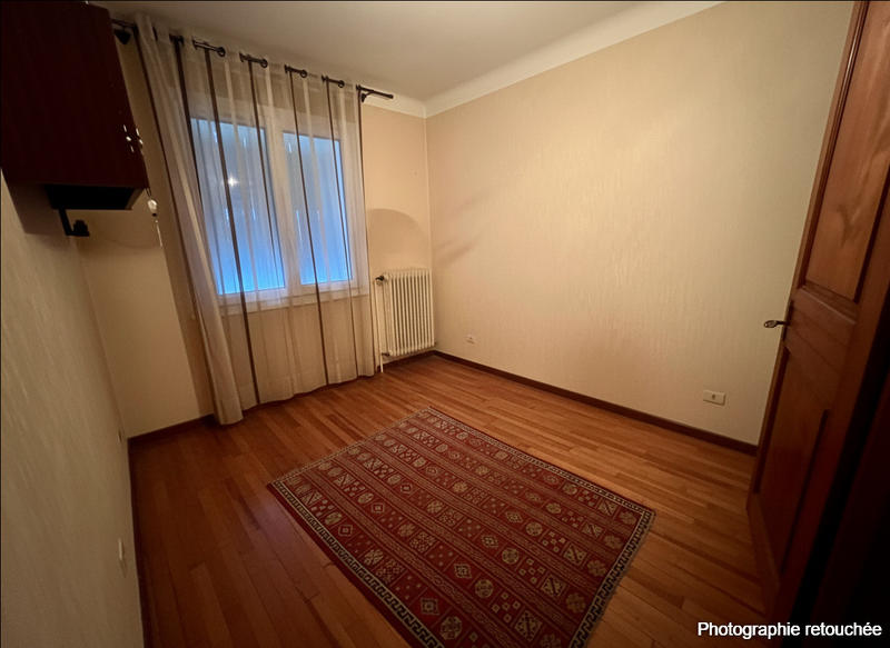 Maison - 65 m² - 3 pièces