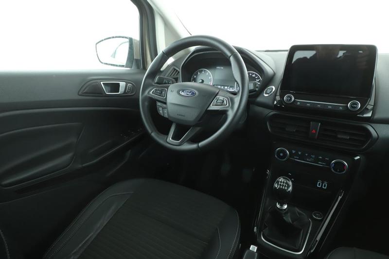 Ford EcoSport 1.0 EcoBoost Titanium Business 125 ch