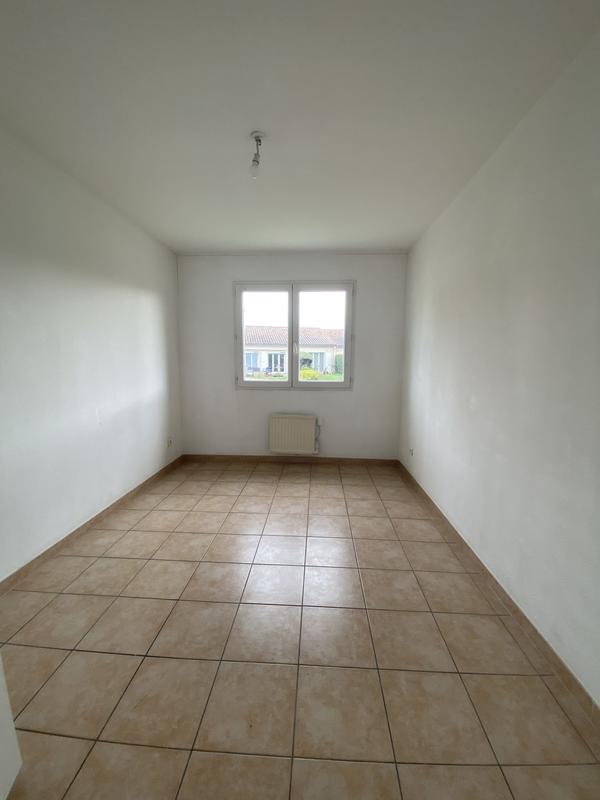 Appartement - 83 m² - 4 pièces