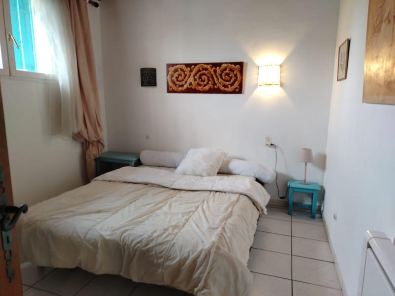 Maison - 97 m² - 4 pièces