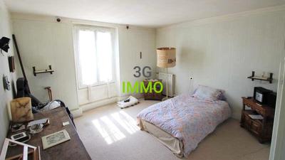 Demeure - 280 m² - 10 pièces