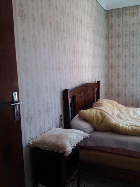 Maison de village - 90 m² - 3 pièces