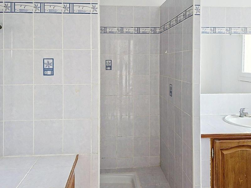 Appartement - 88 m² - 3 pièces