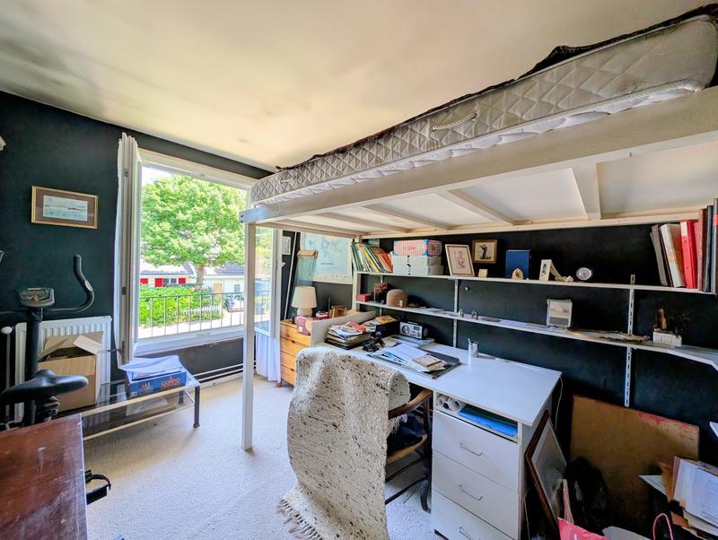 Maison - 146 m² - 7 pièces