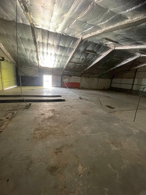 Local commercial - 330 m²