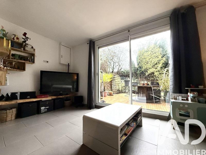 Maison - 63 m² - 3 pièces