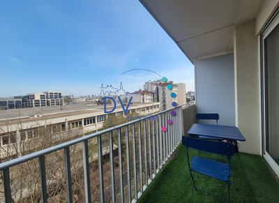 Appartement - 28 m² - 1 pièce