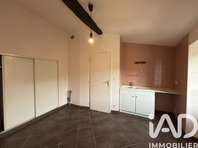 Maison - 138 m² - 6 pièces