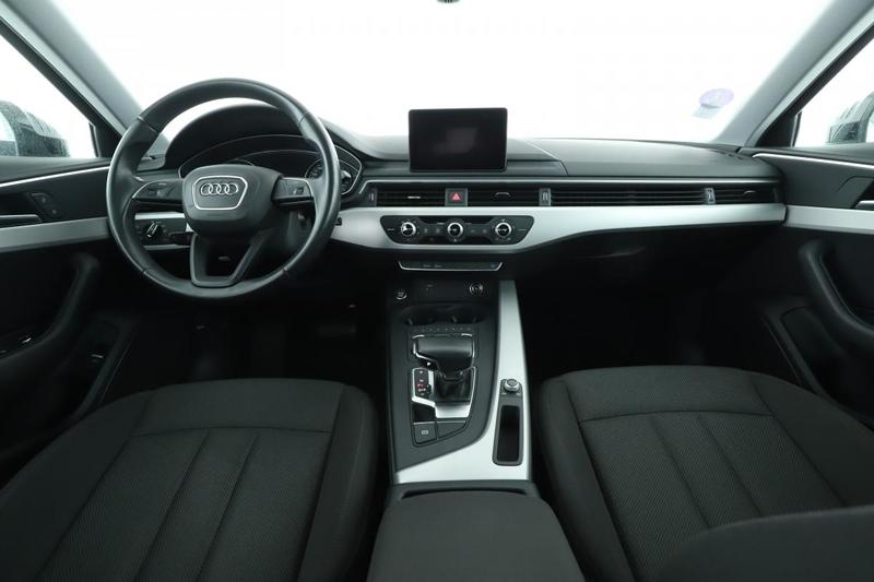 Audi A4 35 Tfsi s tronic 7 150 ch