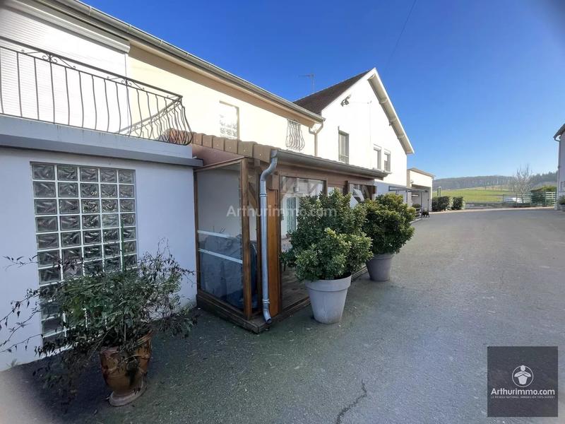 Magasins - 269 m² - 11 pièces