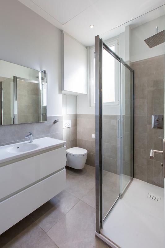 Appartement - 101 m² - 6 pièces