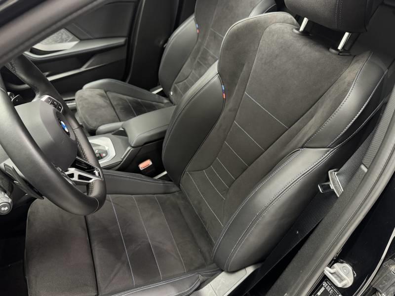 Bmw Série 1 120 170 ch Dkg7 m Sport