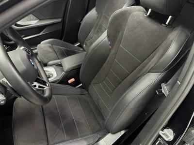 Bmw Série 1 120 170 ch Dkg7 m Sport