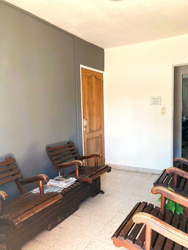 Local commercial - 90 m²