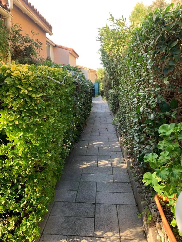 Appartement - 45 m² - 3 pièces