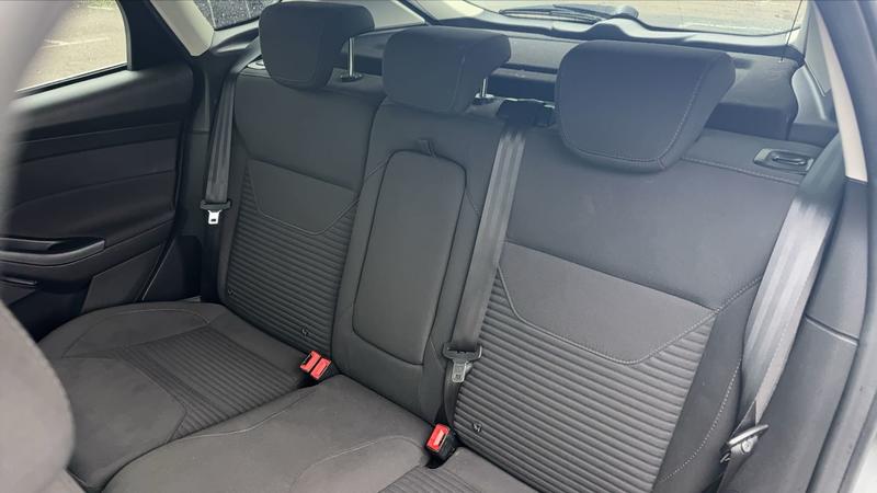 Ford Focus III 1.0 EcoBoost 125 Titanium X