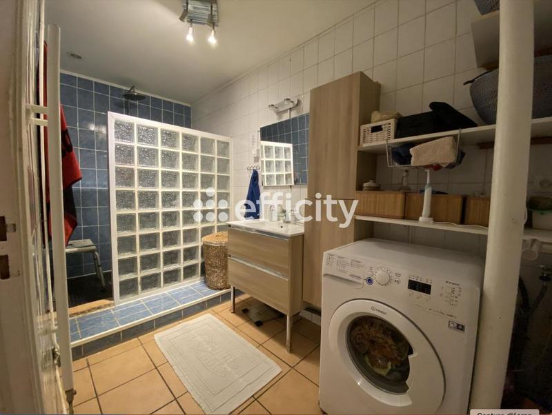 Maison - 158 m² - 6 pièces